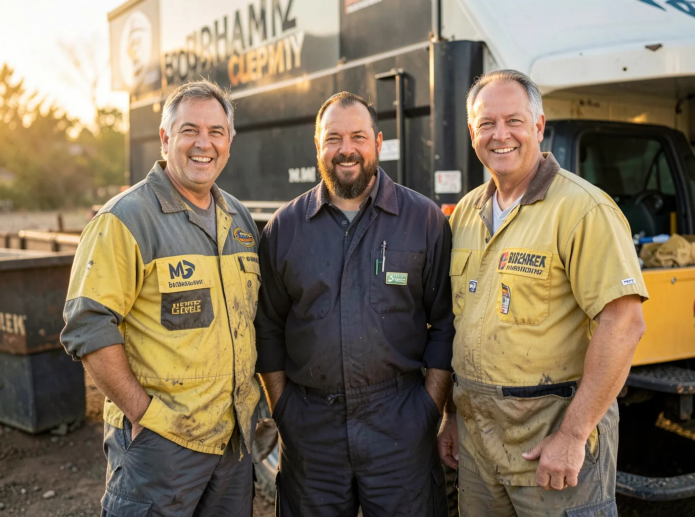Sewage Cleanup company in Amsterdam, MO