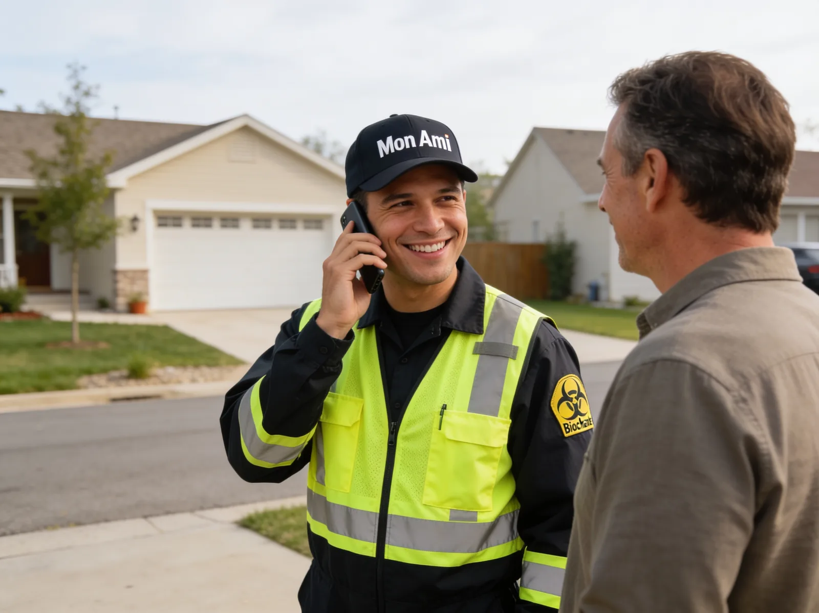 Sewage Cleanup Amsterdam, MO FAQs